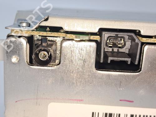 Radio FORD FIESTA VI (CB1, CCN) 1.25 | BP27252794E6 
