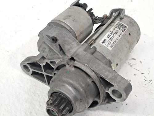 Starter SEAT IBIZA IV SC (6J1, 6P5) 1.2 TSI | BP28037407M8 