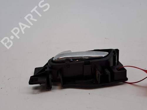 Front right interior door handle CITROËN BERLINGO Box Body/MPV (B9) 1.6 HDi 90 16V | BP26921403I14 
