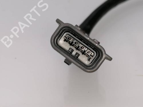 Capteur électronique NISSAN NAVARA NP300 Pickup (D23, D23T) 2.3 dCi 4x4 (D231) (163 hp) 23937429