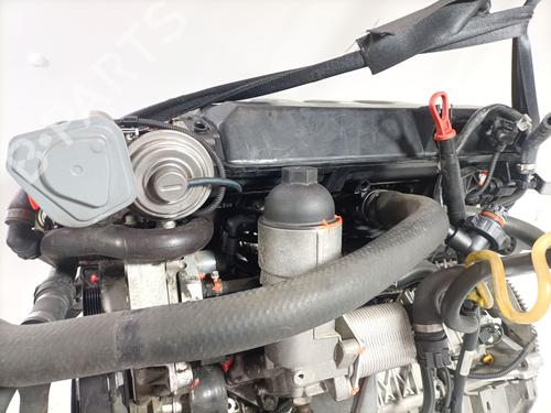 Engine BMW 5 (E60) 530 d | BP27378011M1 