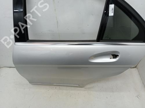 Left rear door MERCEDES-BENZ C-CLASS (W204) C 320 CDI (204.022) | BP23357180C4