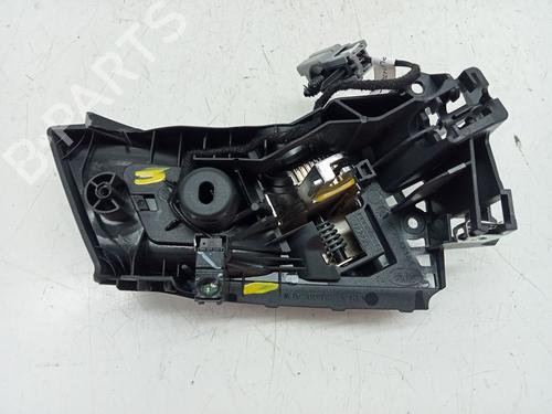 Rear right interior door handle LAND ROVER RANGE ROVER SPORT II (L494) 3.0 SDV6 4x4 | BP29116350I16 