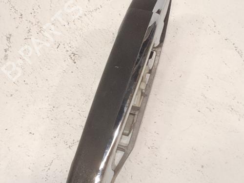 Used Rear right exterior door handle Rear right exterior door handle 38418469 38418469