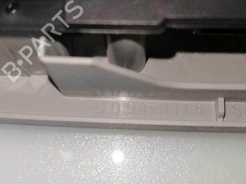 Innerbelysning AUDI A6 C6 Avant (4F5) 3.0 TDI quattro | BP23384731I8 