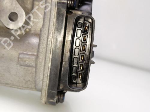 Gasklephuis HONDA CIVIC VIII Hatchback (FN, FK) 2.2 CTDi (FK3) (140 hp) 23936308