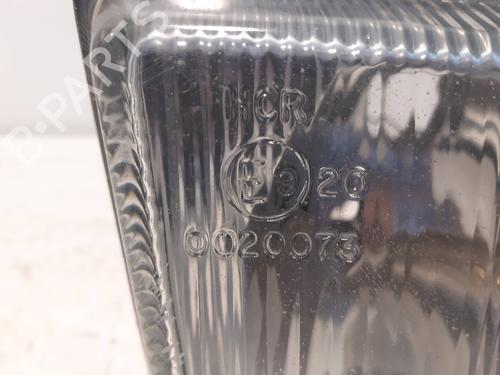 Right headlight FORD FIESTA III (GFJ) 1.1 | BP25987888C29 
