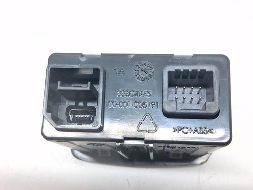 Electronic module SMART FORTWO Coupe (453) electric drive / EQ (453.391) | BP29302863M83 