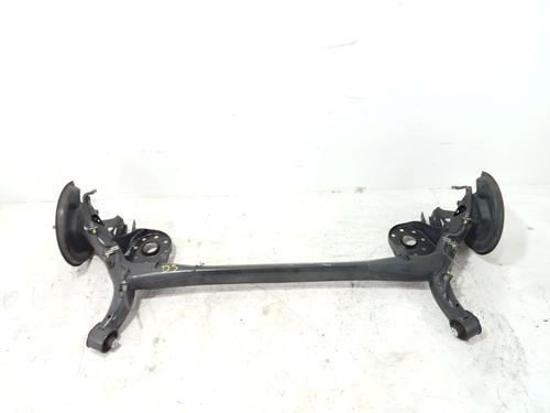 Used Subframe TOYOTA YARIS (_P13_) 1.5 Hybrid (NHP130_, NHP130) (101 hp) 30925591