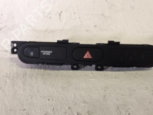 Used Warning switch Warning switch 38419533 38419533