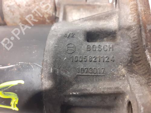 Starter FORD ESCORT VI Saloon (GAL, AFL) 1.8 Turbo D | BP25460451M8 