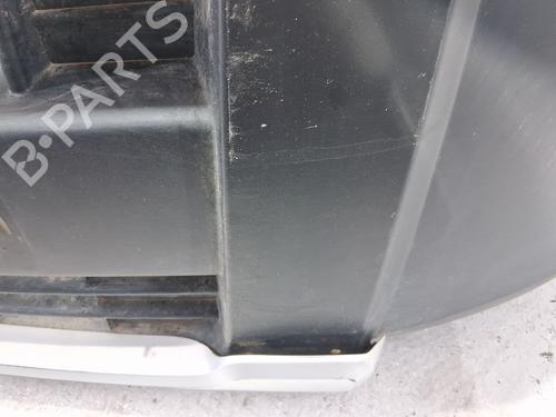 Front bumper CITROËN NEMO MPV 1.4 HDi | BP29384798C7 
