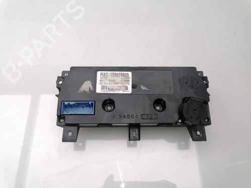 Climate control ALFA ROMEO 159 (939_) 1.9 JTDM 16V (939AXF1B, 939AXC1B) | BP23941860I5 