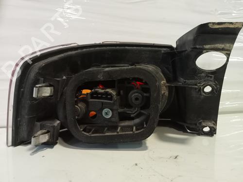 Right taillight SEAT IBIZA III (6L1) 1.9 TDI | BP25455189C35