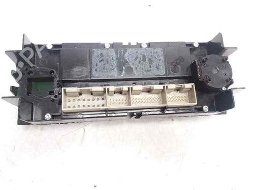 Climate control VW GOLF IV (1J1) 1.9 TDI | BP23384035I5 