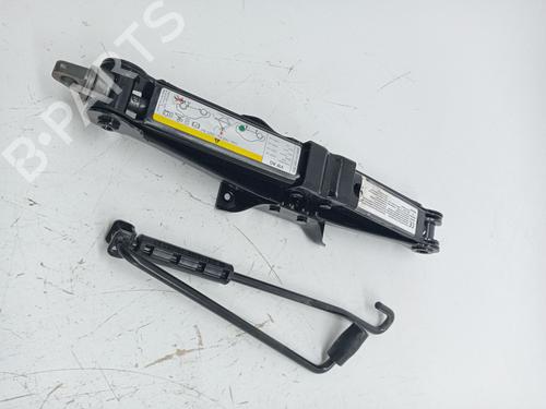 Used Jack Kit SEAT LEON ST (5F8) 1.5 TSI (150 hp) 23371898