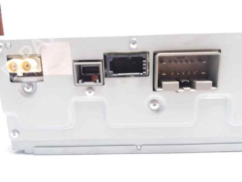 Used Electronic module VOLVO V40 Hatchback (525) D3 (150 hp) 23650088