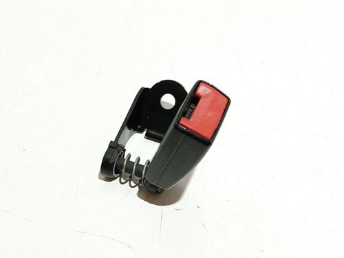 Used Rear right seatbelt BMW 5 (E60) 520 d (163 hp) 25455589