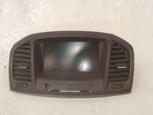 display-monitor-opel-insignia-a-g09-2008-2009-2010-2011-2012-2013-2014-2015-2016-2017-38420428 main image