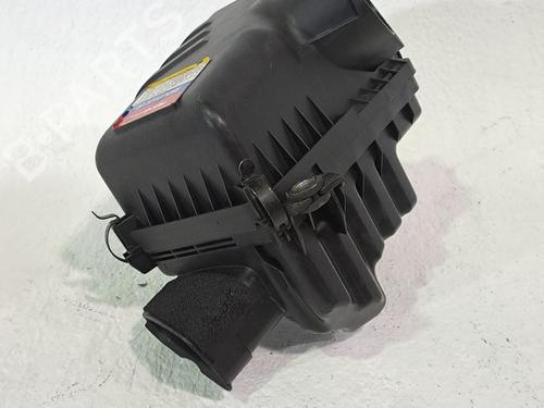 Used Air filter box HYUNDAI TUCSON (JM) 2.0 CRDi (140 hp) 27194046