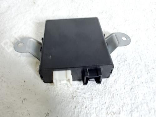 Electronic module HYUNDAI SANTA FÉ I (SM) 2.0 CRDi 4x4 | BP29992566M83 