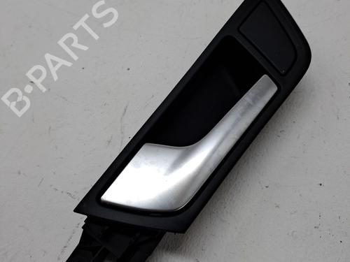 Used Rear left interior door handle AUDI Q5 (8RB) 2.0 TDI quattro (170 hp) 26450930