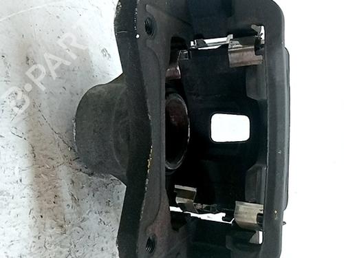 Right front brake caliper HYUNDAI SONATA V (NF) 2.0 CRDi | BP29556844M104 