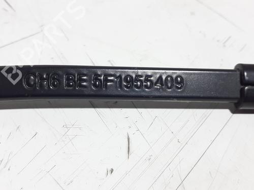 Front windshield wiper arm SEAT LEON ST (5F8) 2.0 TDI | BP25986724C143 