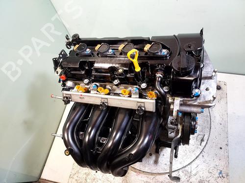 Engine SUZUKI SWIFT IV (FZ, NZ) 1.2 (AZG412, ZC72S) | BP31369372M1 