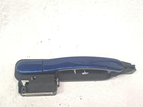 Used Rear left exterior door handle FORD KA+ III (UK, FK) 1.2 (70 hp) 28108733