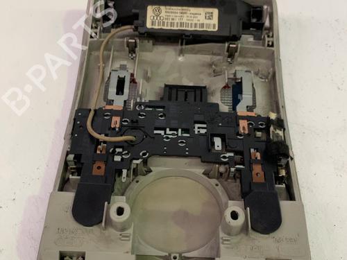 Interior roof light AUDI A4 B6 Avant (8E5) 1.9 TDI | BP37224536I8 - Image 2
