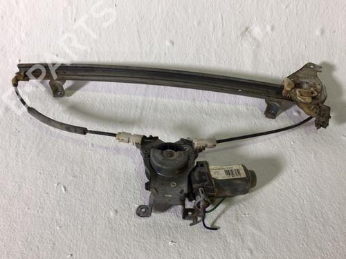 Front right window mechanism NISSAN NAVARA NP300 (D40) 2.5 dCi 4WD | BP38990592C23 - Image 2