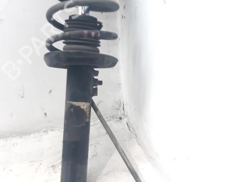 Left front shock absorber SEAT LEON (1P1) 2.0 TDI | BP34367831M16 - Image 2