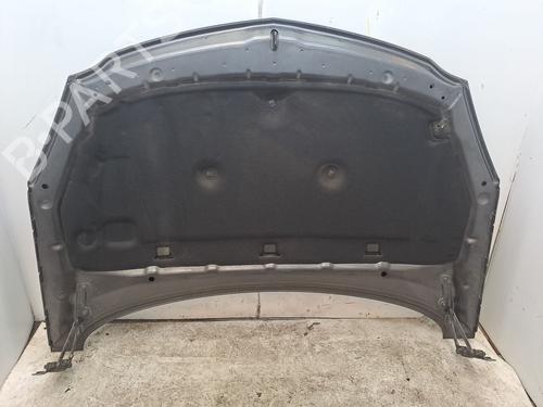 Hood OPEL INSIGNIA A Saloon (G09) 2.0 CDTI (69) | BP23369849C1