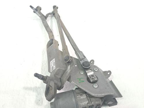 Front wiper motor FORD FIESTA VI (CB1, CCN) 1.4 TDCi | BP24874579M29 