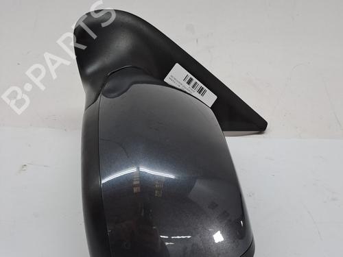 Left mirror MAZDA 2 (DY) 1.4 CD | BP23975831C26 