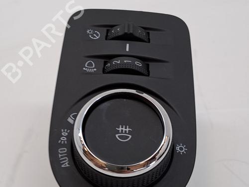 Headlight switch OPEL CORSA F (P2JO) 1.2 (68) | BP23283837I24 