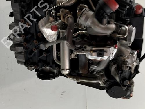 Engine VW GOLF V (1K1) 1.9 TDI | BP33766314M1 - Image 4