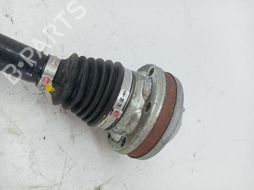 Right rear driveshaft AUDI A7 Sportback (4GA, 4GF) 3.0 TDI quattro | BP23370361M41 