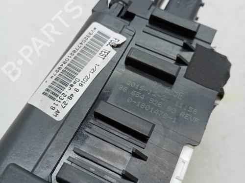 Fuse box CITROËN C4 Grand Picasso II (DA_, DE_) 1.6 BlueHDi 120 | BP23352756E1 