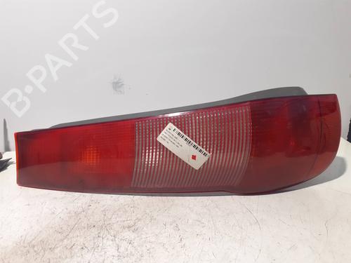 Used Left taillight FIAT PUNTO (176_) 55 1.1 (54 hp) 25458301