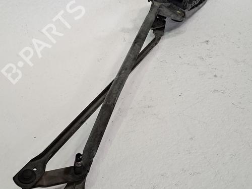 Front wiper motor PORSCHE CAYENNE (9PA) 3.2 | BP27463576M29 