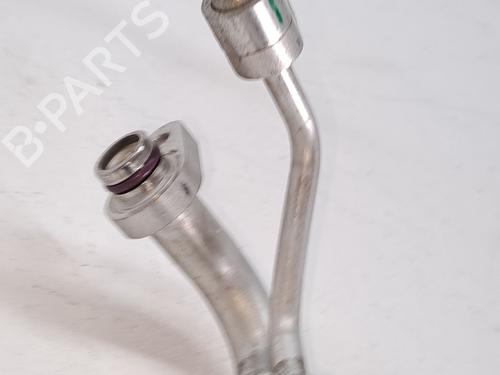AC pipe VW GOLF VIII (CD1, DA1) 1.0 TSI | BP26450772M126 