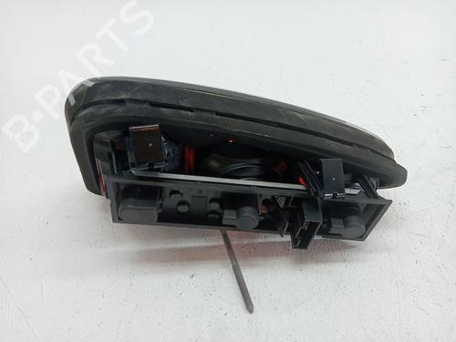 Right taillight MINI MINI (R50, R53) Cooper | BP23978094C35 