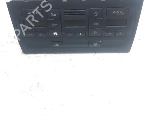 Used Climate control Climate control AUDI A4 B7 (8EC) 2.0 TDI (170 hp) 36376654 36376654