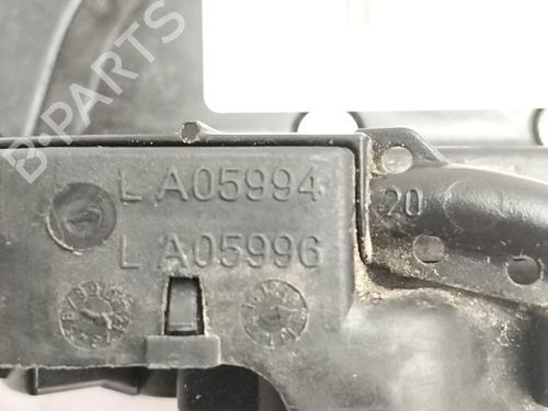 Front left lock RENAULT MEGANE IV Hatchback (B9A/M/N_) 1.3 TCe 140 (B9NB) | BP37794293C98 - Image 2