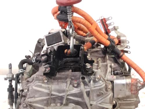 Girkasse TOYOTA YARIS (_P13_) 1.5 Hybrid (NHP130_, NHP130) | BP30925855M3