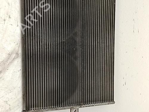 Used AC radiator AC radiator SSANGYONG KYRON 2.0 Xdi (141 hp) 40549684 40549684