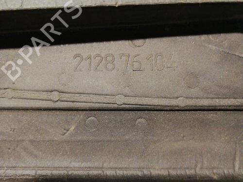 Right mirror NISSAN NAVARA NP300 (D40) 2.5 dCi 4WD | BP25465805C27 