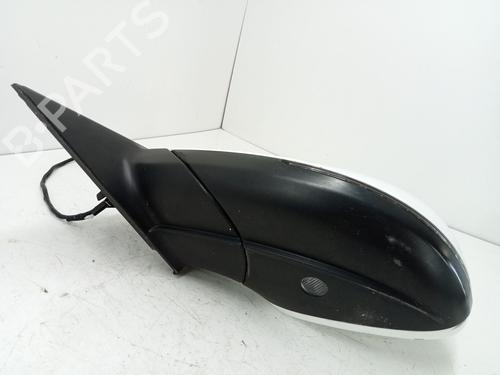 Left mirror AUDI Q5 (8RB) 2.0 TDI | BP29228382C26 